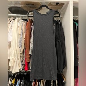 Community grey dress from Nordstrom size xs